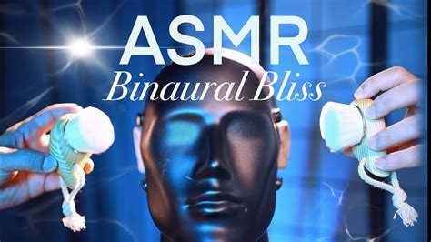 Explore Different ASMR Triggers with Ear-To-Ear Magic on YouTube